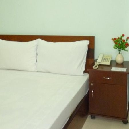 Minh Phuc Hotel Ho Chi Minh City Bagian luar foto